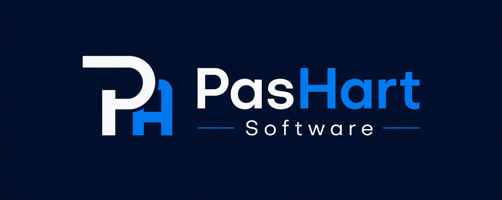 PasHart Software logo