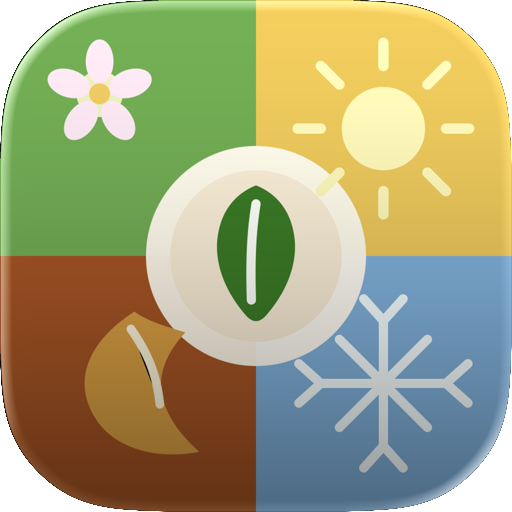 Seasons icon